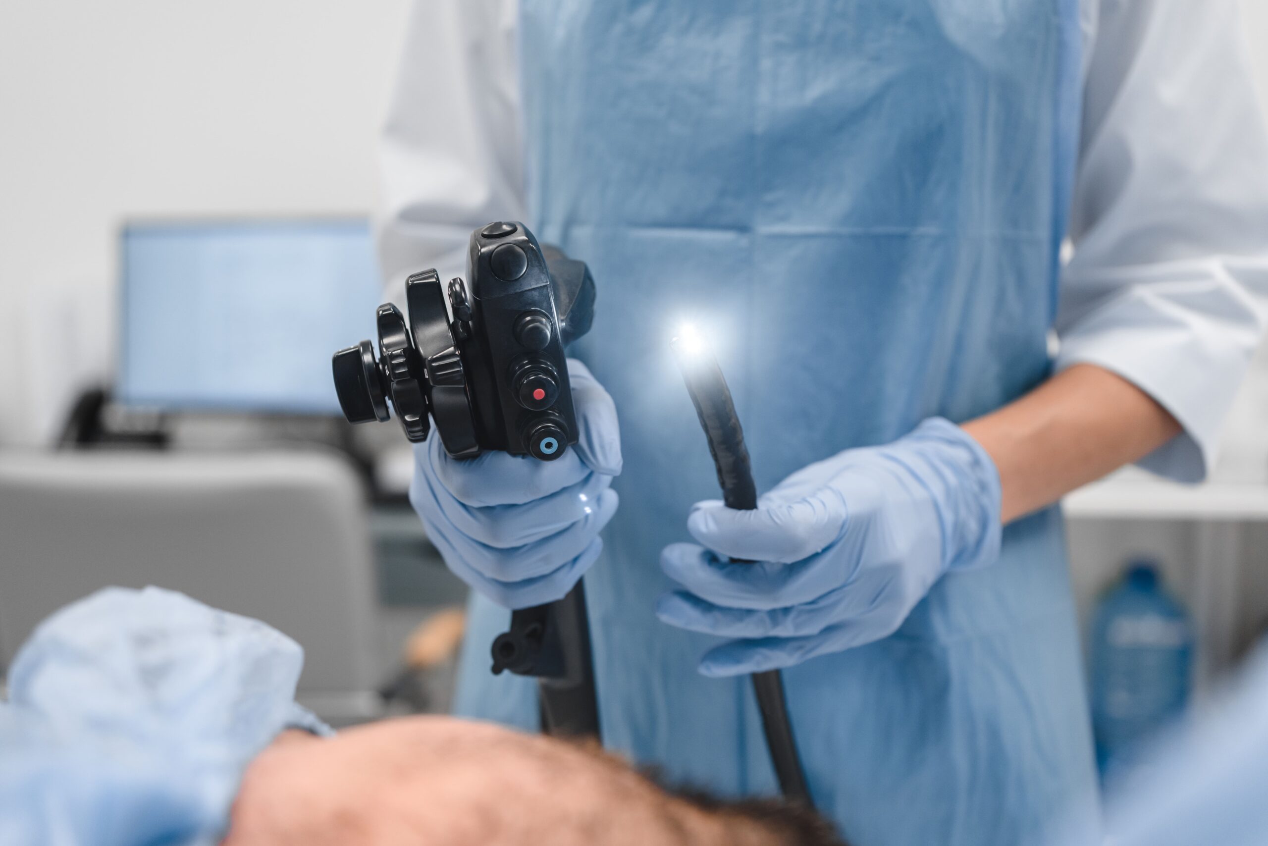Endoscopia Digestiva
