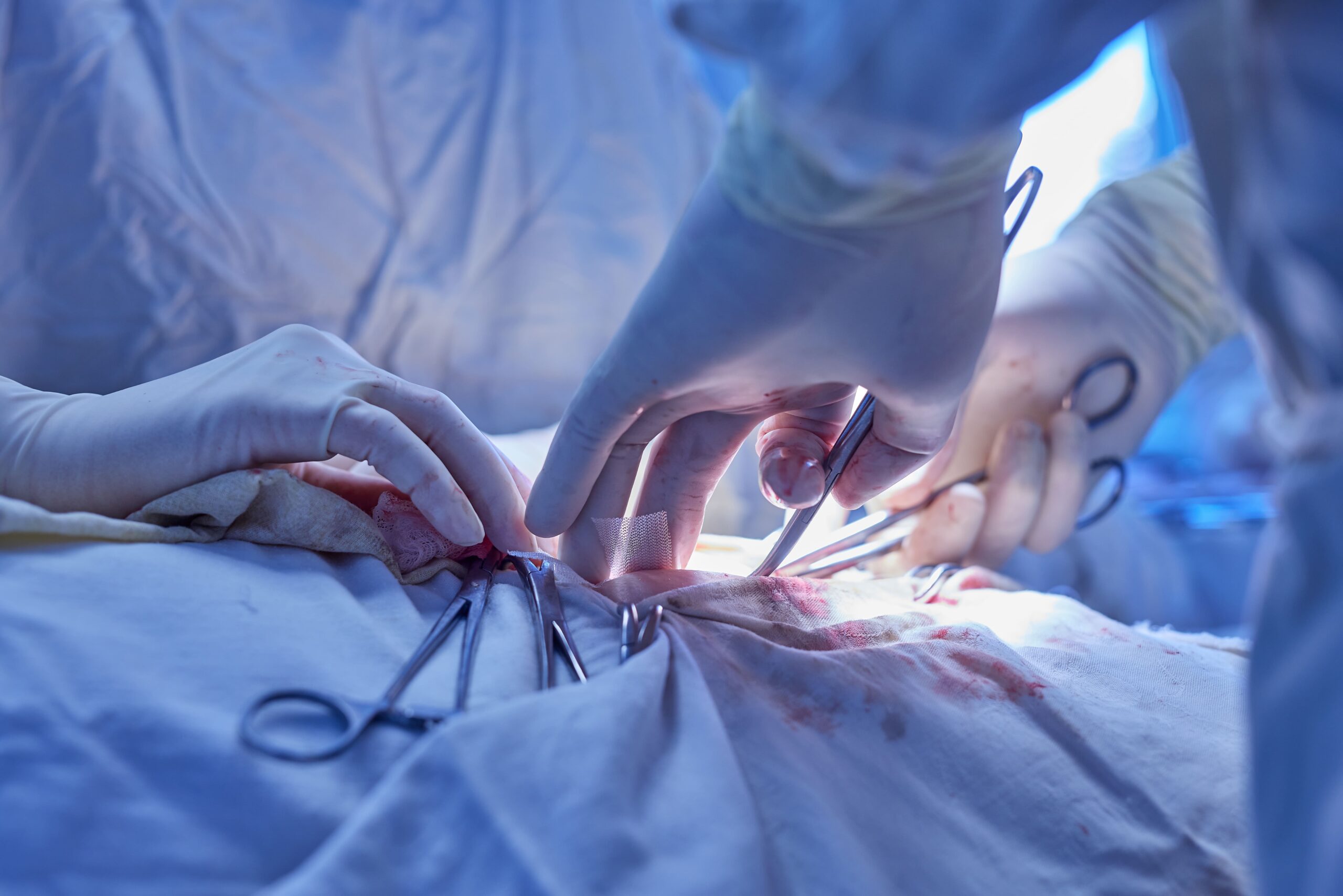 Manejo de Trauma y Emergencias Quirúrgicas