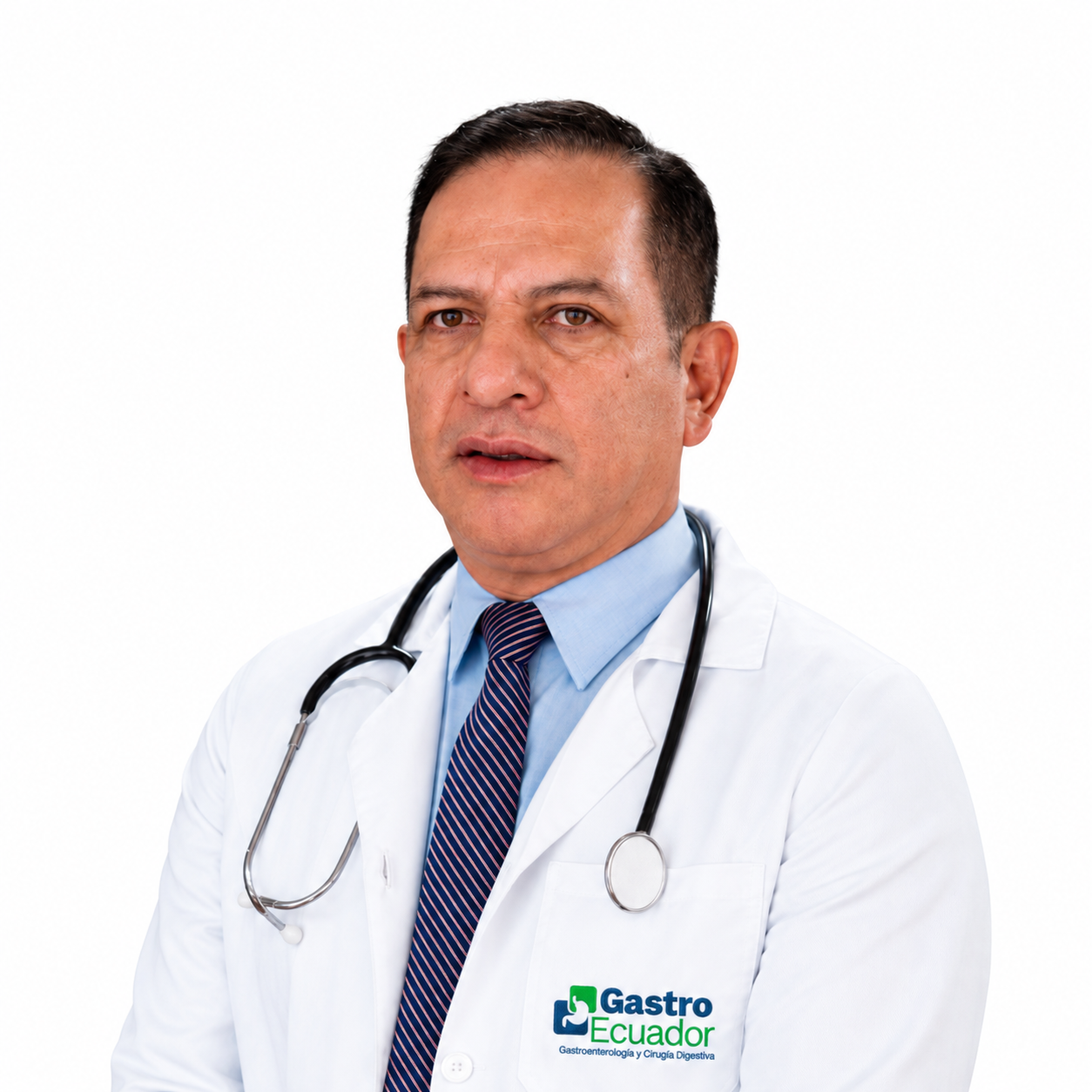 Dr. Andrés Cárdenas