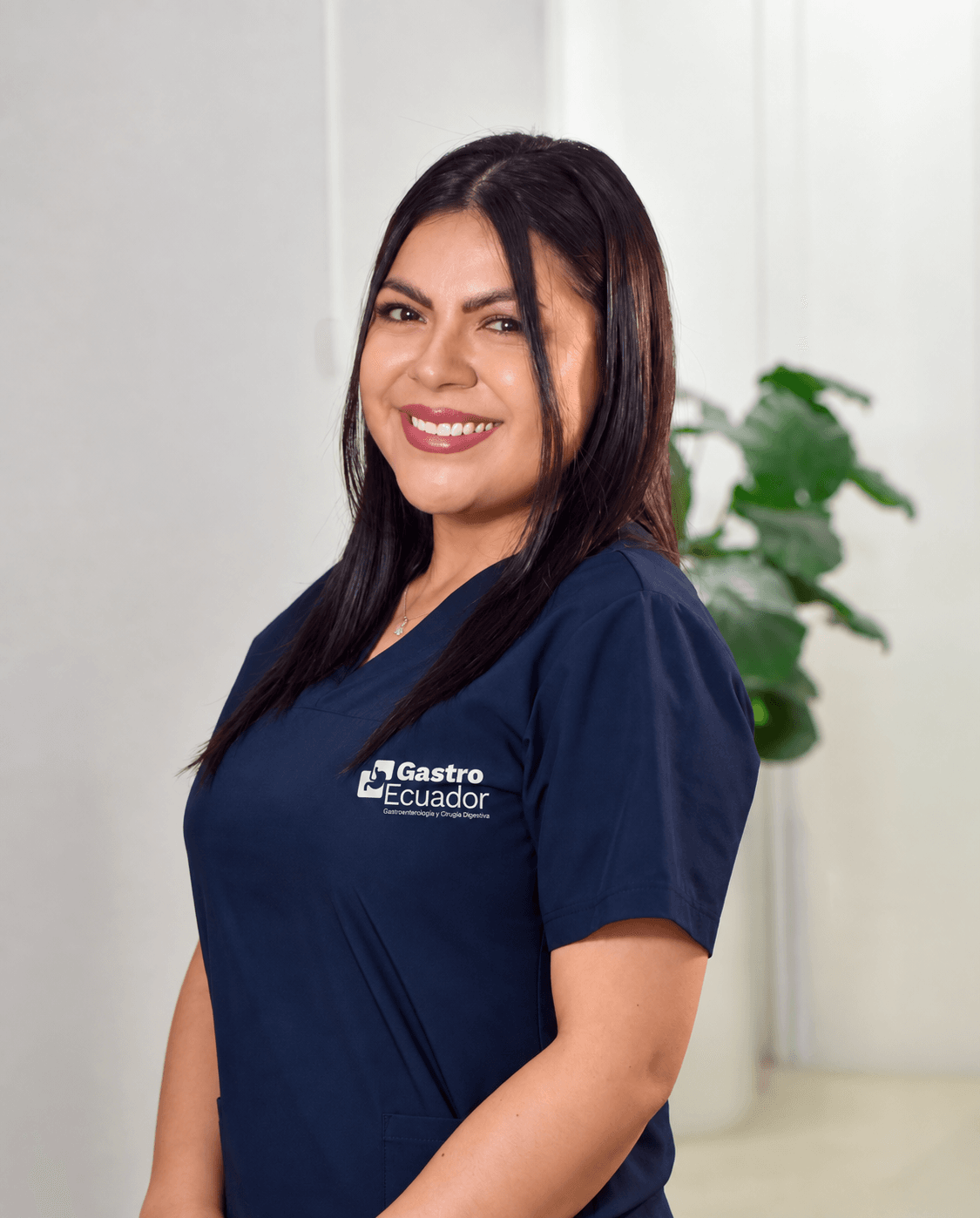 Dra. Melannie Aguirre