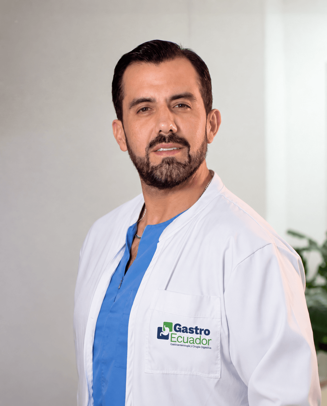 Dr. José Antonio Chávez