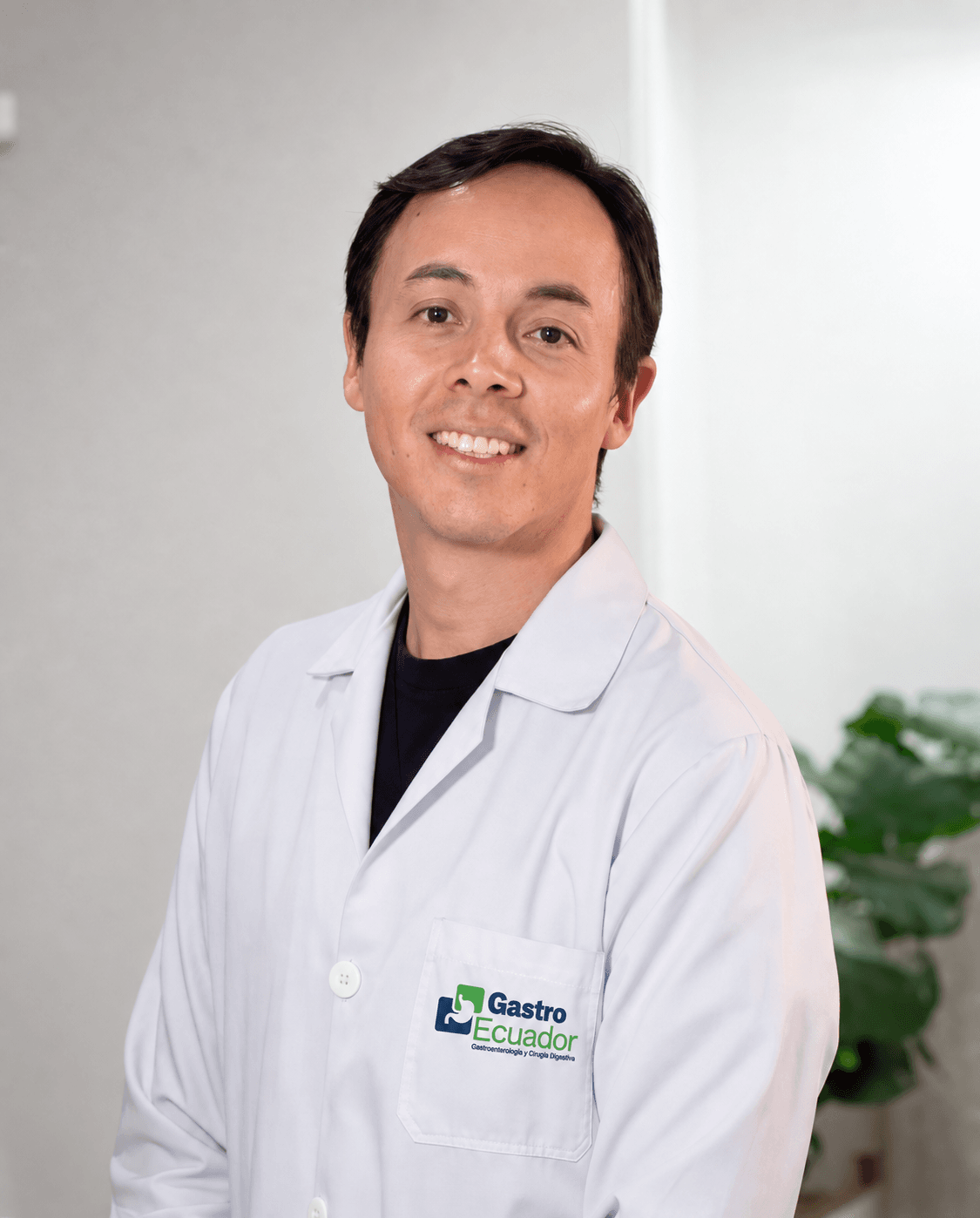 Dr. Jonathan Alvarado